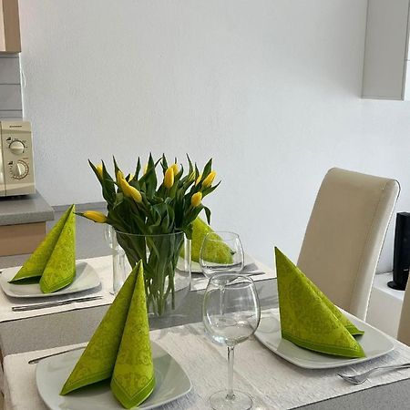 Ferienapartment Alex Am See FDH 외부 사진