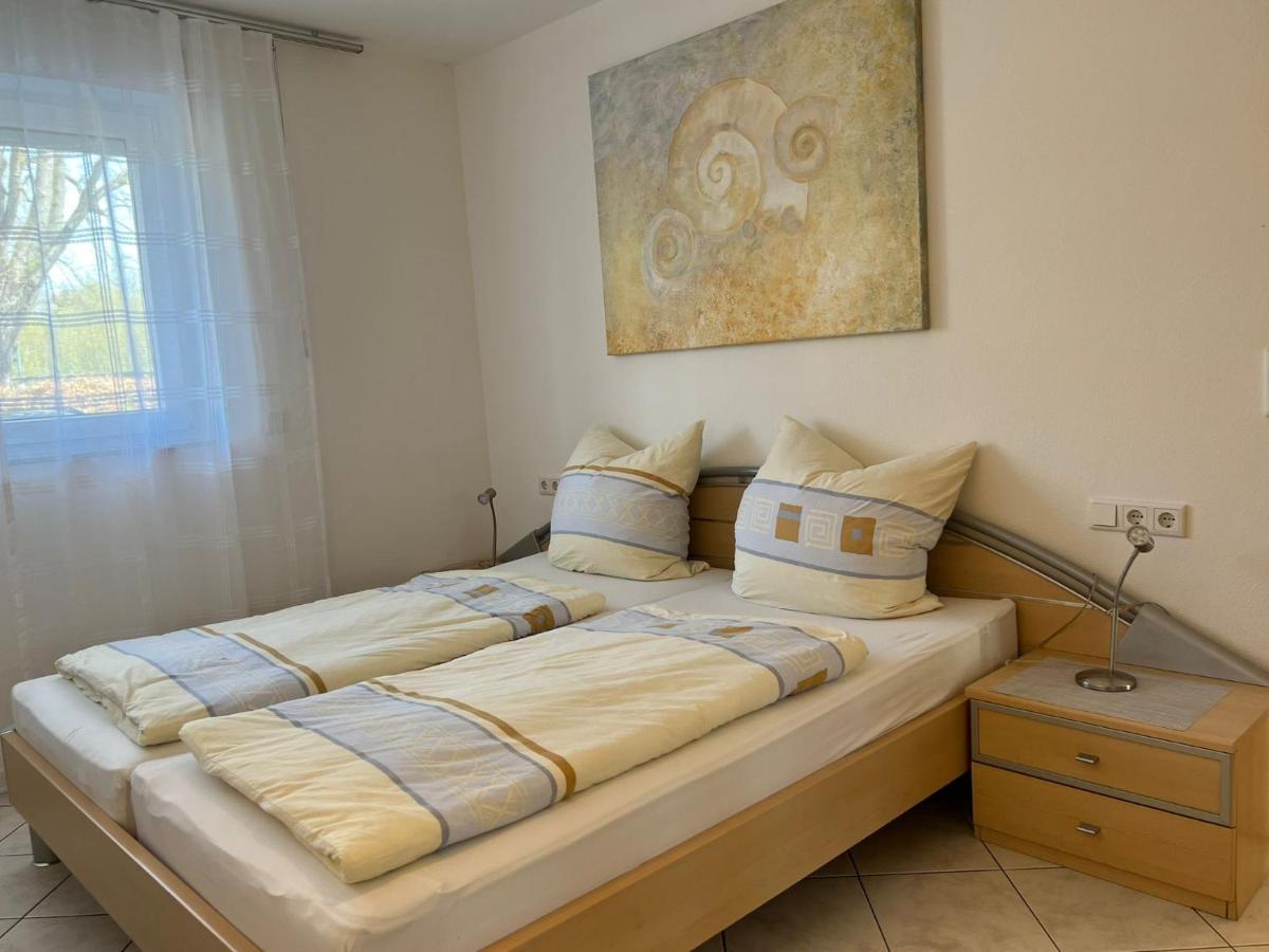 Ferienapartment Alex Am See FDH 외부 사진