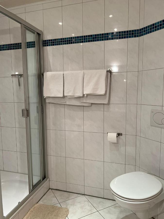 Ferienapartment Alex Am See FDH 외부 사진