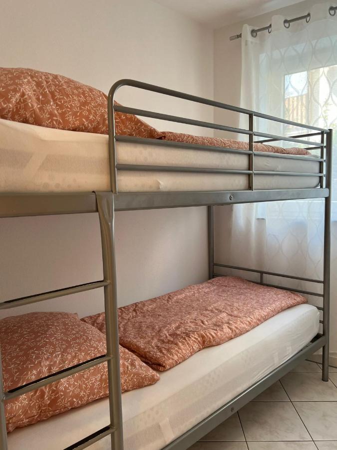 Ferienapartment Alex Am See FDH 외부 사진