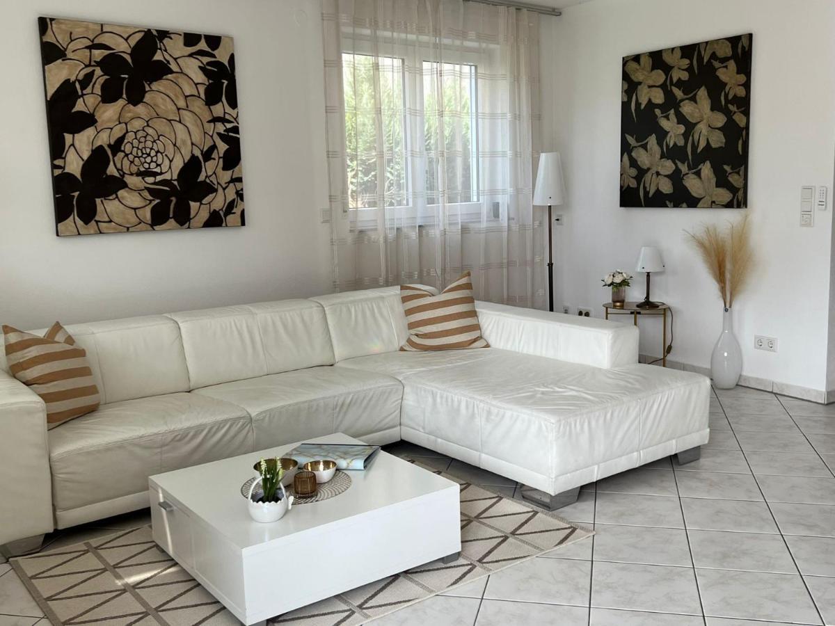 Ferienapartment Alex Am See FDH 외부 사진