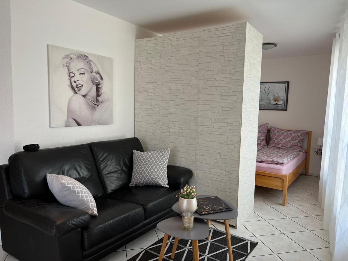 Ferienapartment Alex Am See FDH 외부 사진