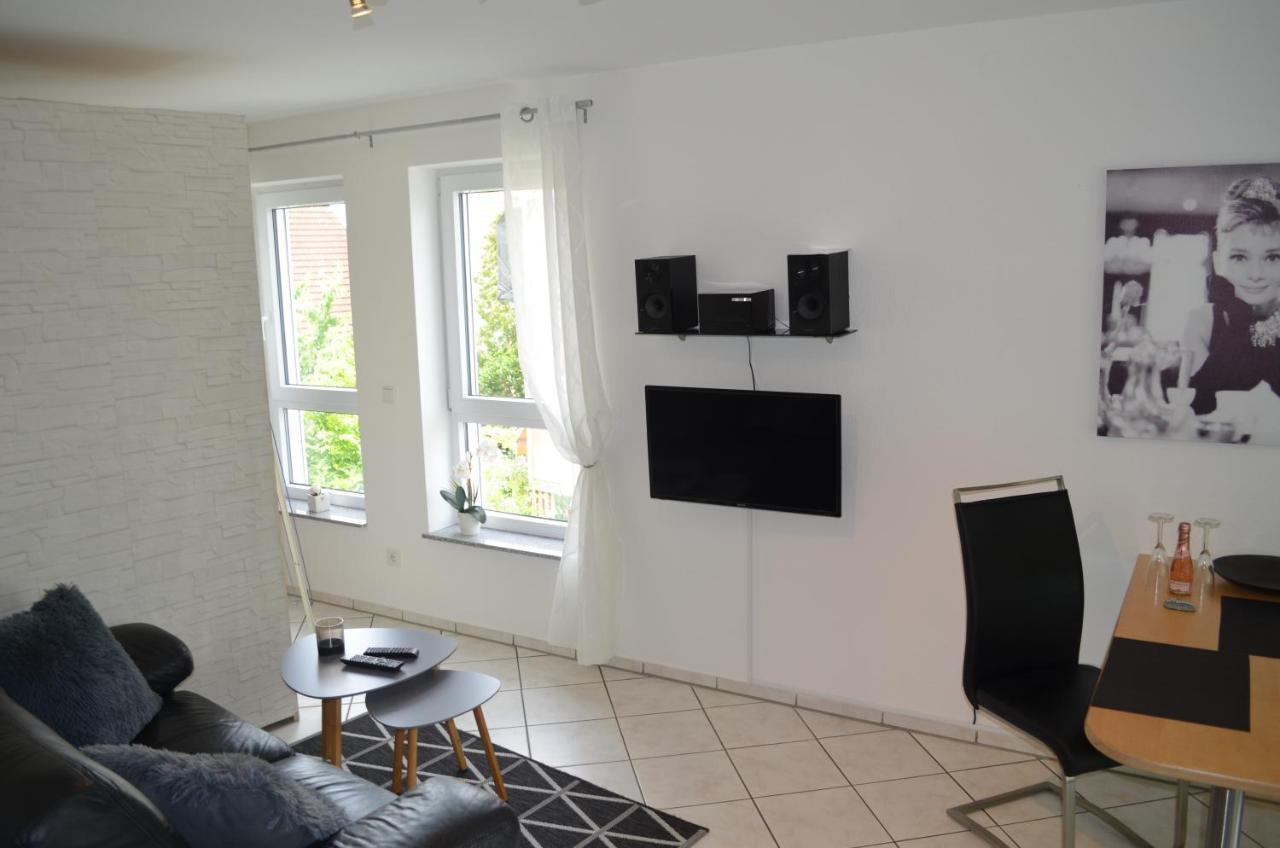Ferienapartment Alex Am See FDH 외부 사진