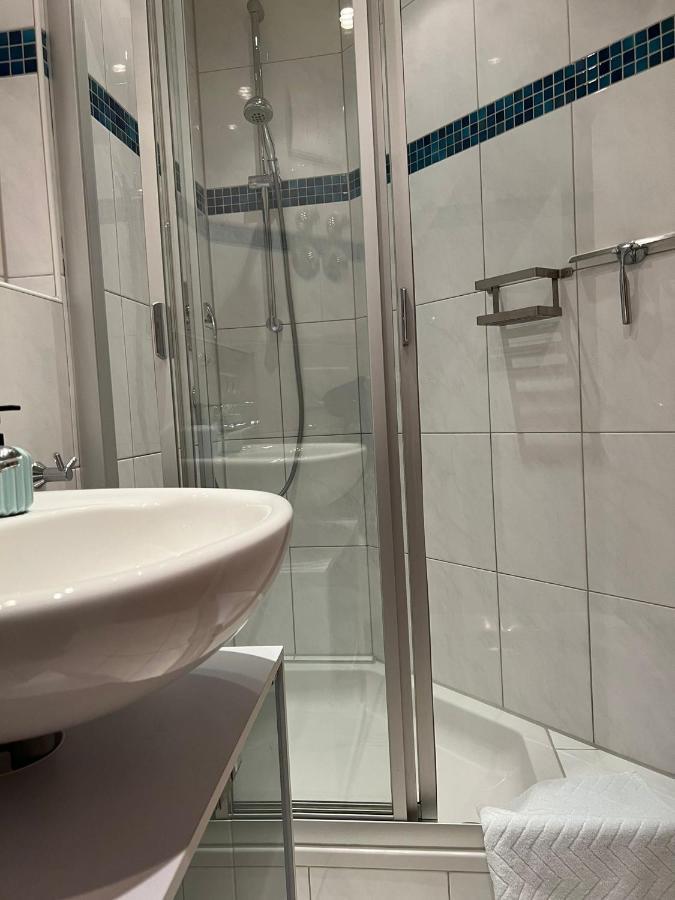 Ferienapartment Alex Am See FDH 외부 사진