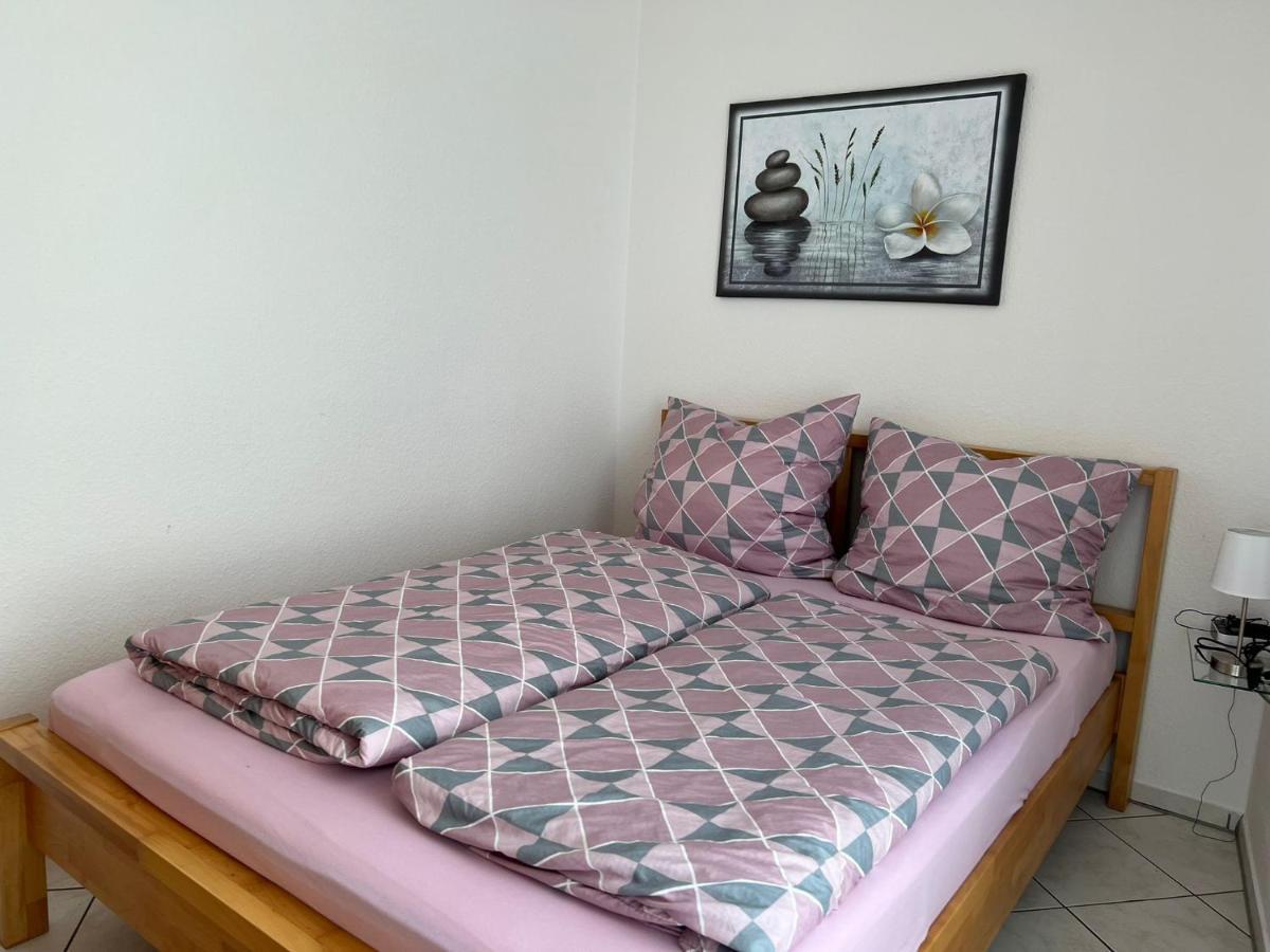 Ferienapartment Alex Am See FDH 외부 사진
