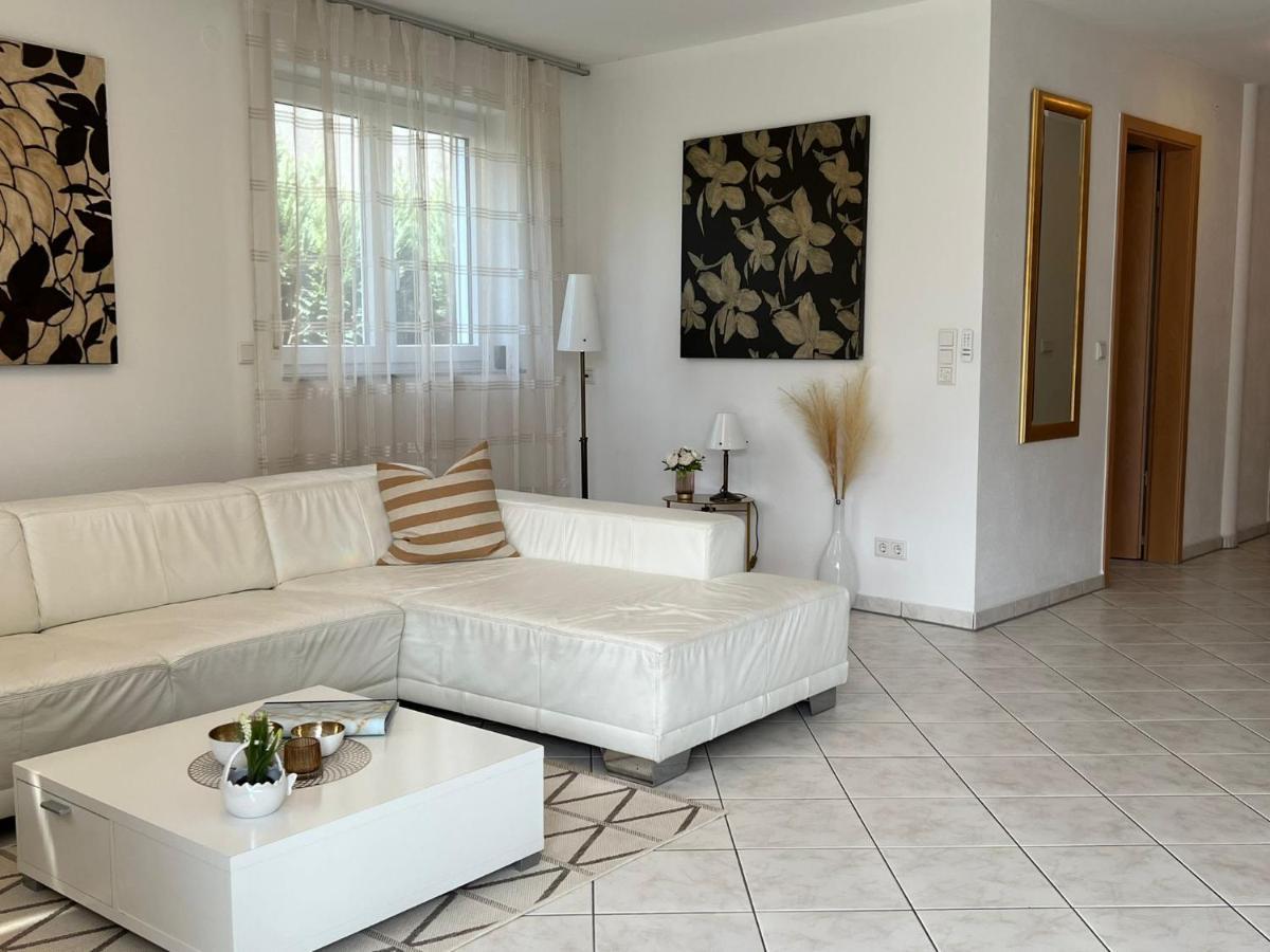 Ferienapartment Alex Am See FDH 외부 사진