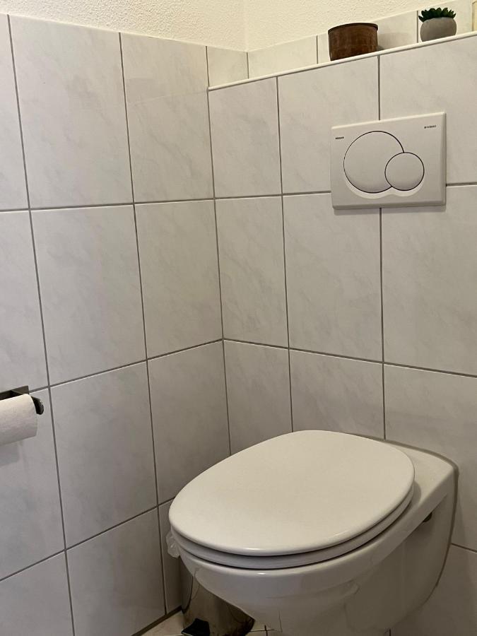 Ferienapartment Alex Am See FDH 외부 사진