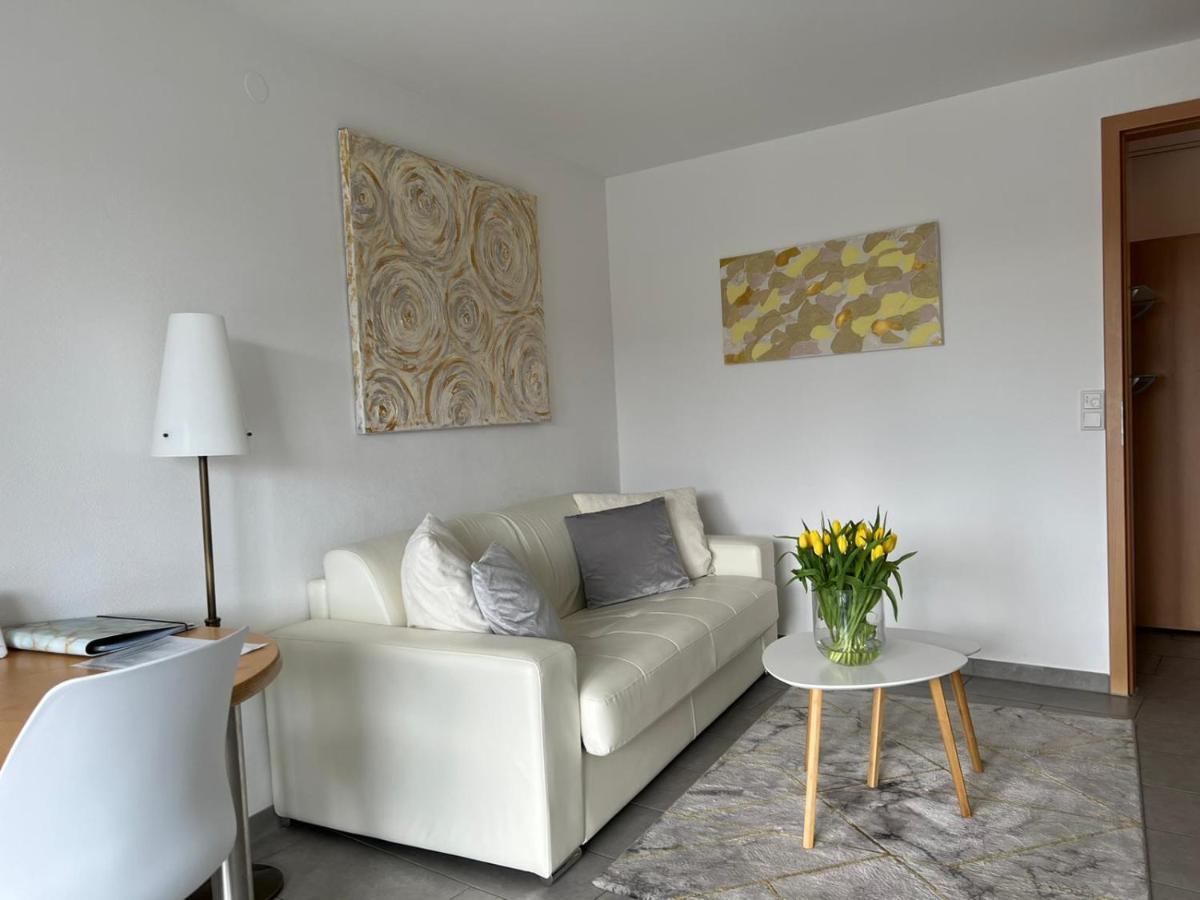 Ferienapartment Alex Am See FDH 외부 사진