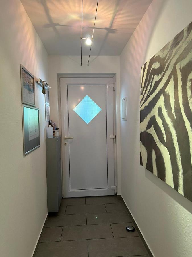 Ferienapartment Alex Am See FDH 외부 사진