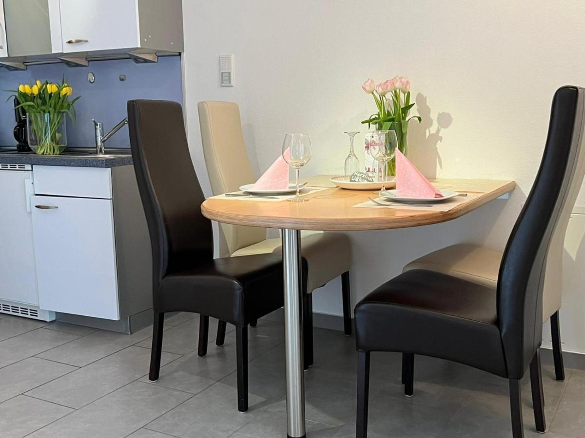 Ferienapartment Alex Am See FDH 외부 사진
