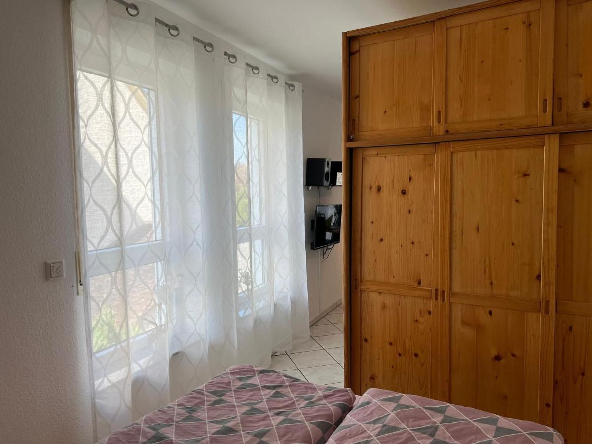 Ferienapartment Alex Am See FDH 외부 사진