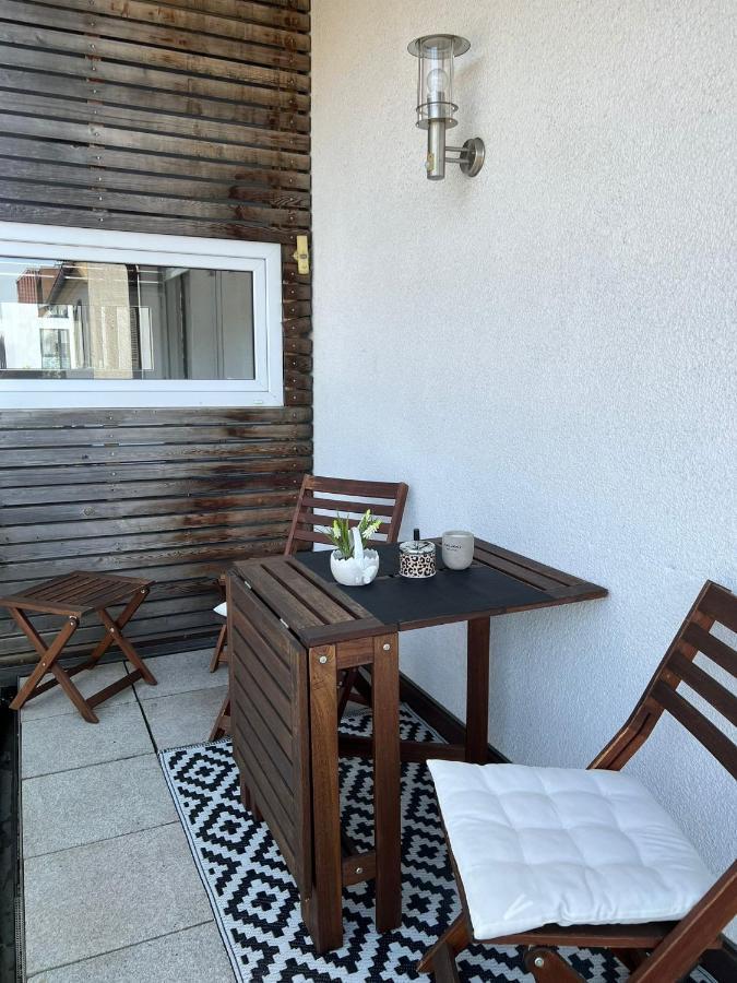 Ferienapartment Alex Am See FDH 외부 사진