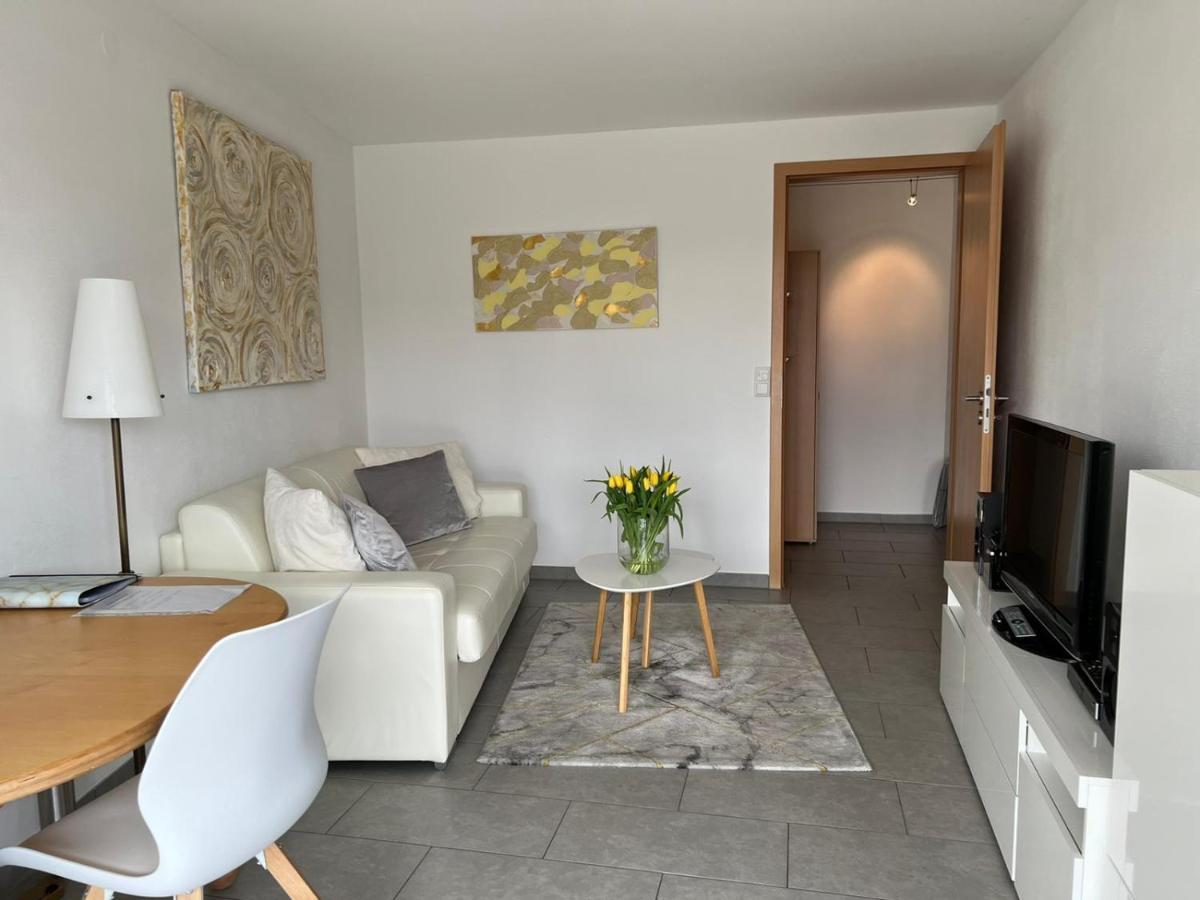 Ferienapartment Alex Am See FDH 외부 사진