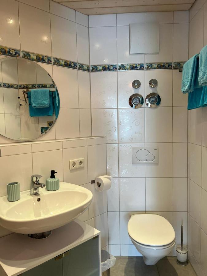 Ferienapartment Alex Am See FDH 외부 사진