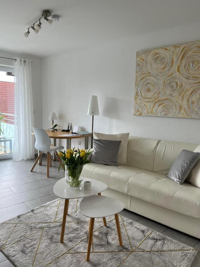 Ferienapartment Alex Am See FDH 외부 사진