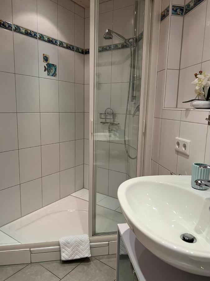 Ferienapartment Alex Am See FDH 외부 사진