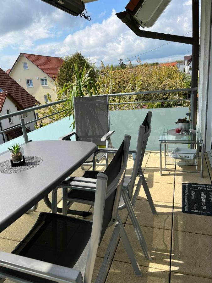 Ferienapartment Alex Am See FDH 외부 사진