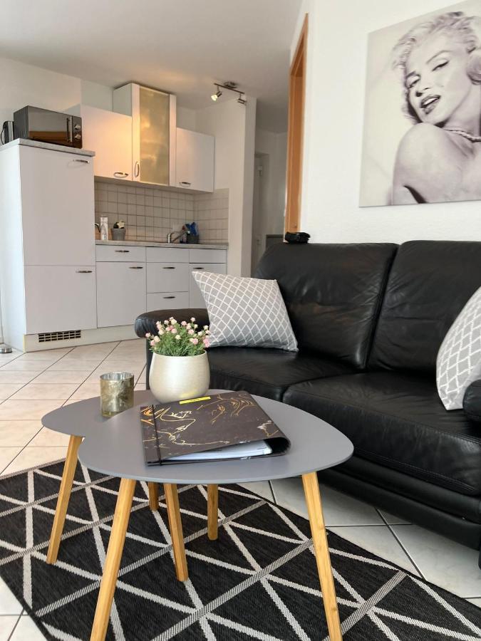 Ferienapartment Alex Am See FDH 외부 사진