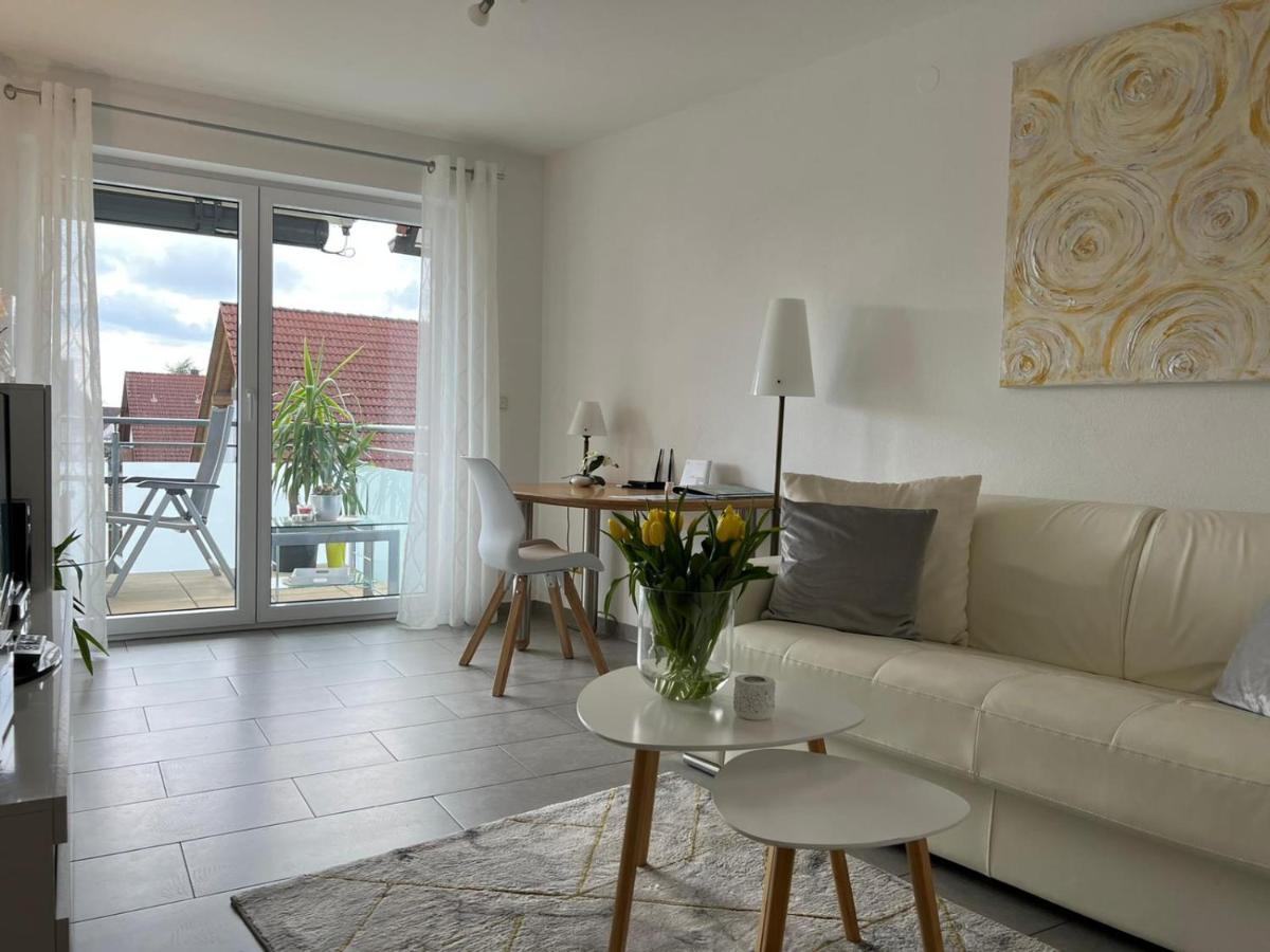 Ferienapartment Alex Am See FDH 외부 사진